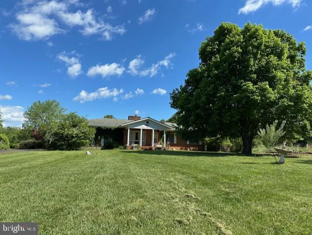 28335 SUNNYSIDE RD, UNIONVILLE, Virginia 22567, 3 Bedrooms Bedrooms, ,2 BathroomsBathrooms,Residential,For sale,28335 SUNNYSIDE RD,VAOR2009646 MLS # VAOR2009646