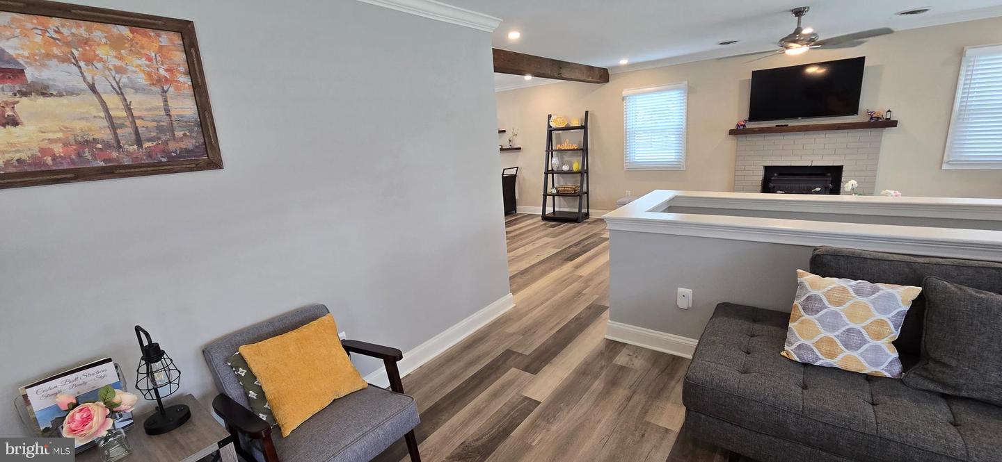 6554 CULVER DR, WARRENTON, Virginia 20187, 2 Bedrooms Bedrooms, ,2 BathroomsBathrooms,Residential,For sale,6554 CULVER DR,VAFQ2016598 MLS # VAFQ2016598