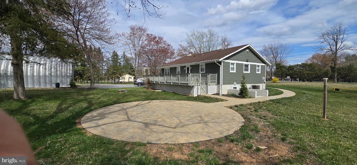 6554 CULVER DR, WARRENTON, Virginia 20187, 2 Bedrooms Bedrooms, ,2 BathroomsBathrooms,Residential,For sale,6554 CULVER DR,VAFQ2016598 MLS # VAFQ2016598