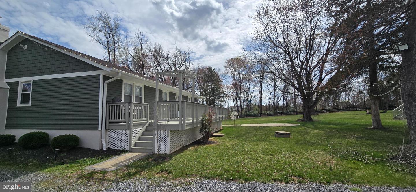 6554 CULVER DR, WARRENTON, Virginia 20187, 2 Bedrooms Bedrooms, ,2 BathroomsBathrooms,Residential,For sale,6554 CULVER DR,VAFQ2016598 MLS # VAFQ2016598