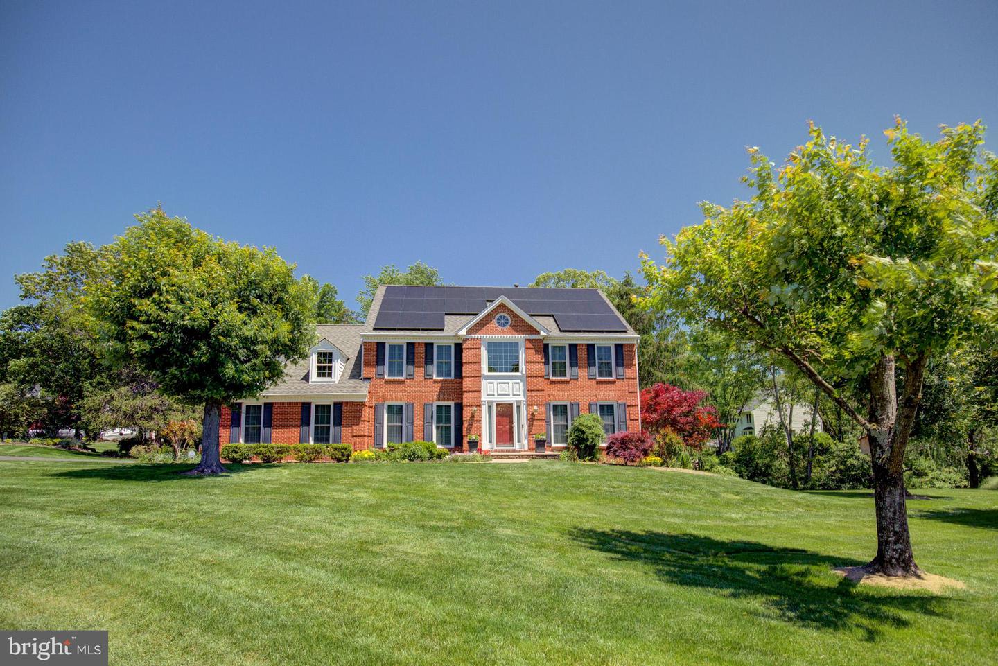 15062 BROWN POST LN, CENTREVILLE, Virginia 20121, 4 Bedrooms Bedrooms, ,2 BathroomsBathrooms,Residential,For sale,15062 BROWN POST LN,VAFX2241860 MLS # VAFX2241860