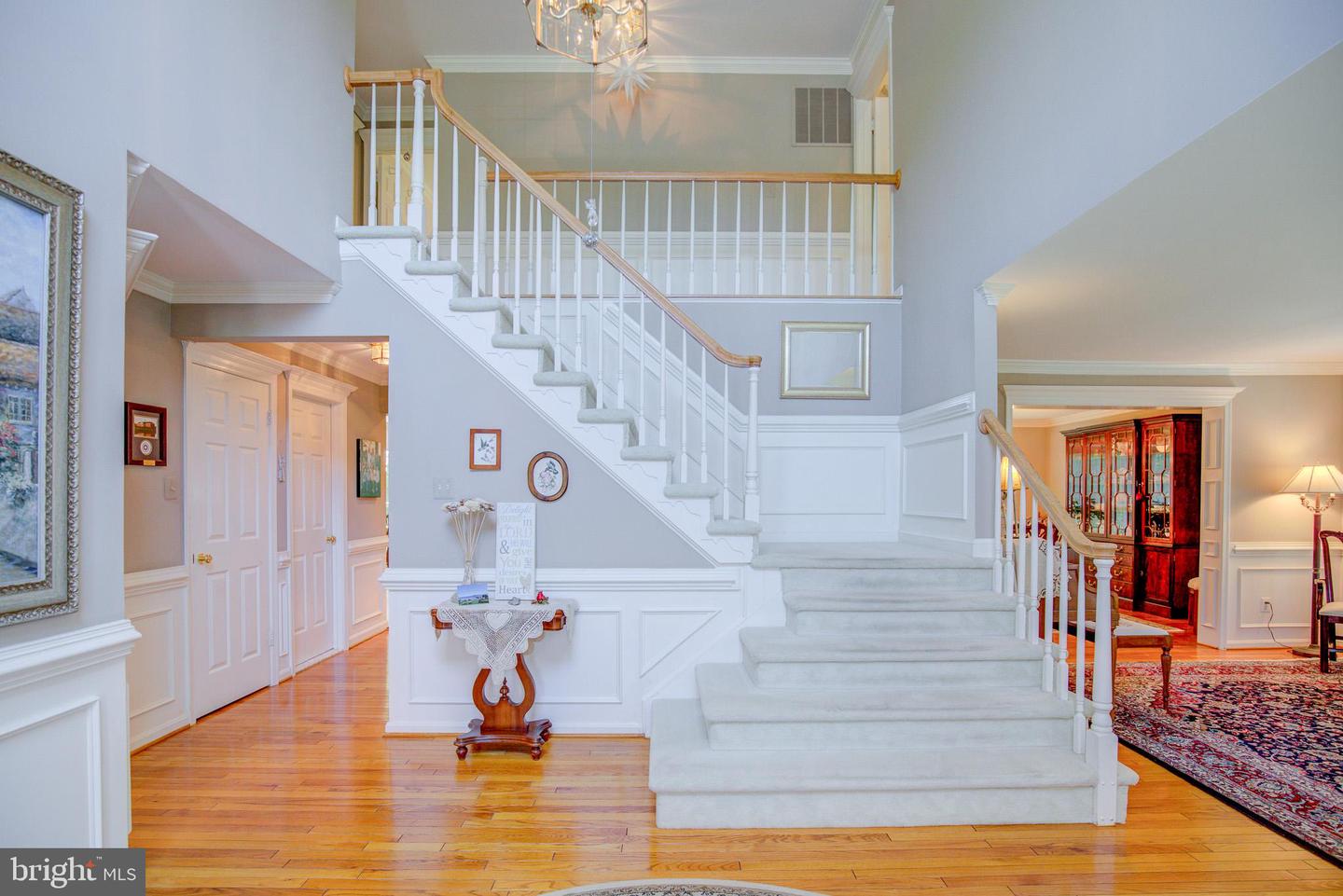 15062 BROWN POST LN, CENTREVILLE, Virginia 20121, 4 Bedrooms Bedrooms, ,2 BathroomsBathrooms,Residential,For sale,15062 BROWN POST LN,VAFX2241860 MLS # VAFX2241860