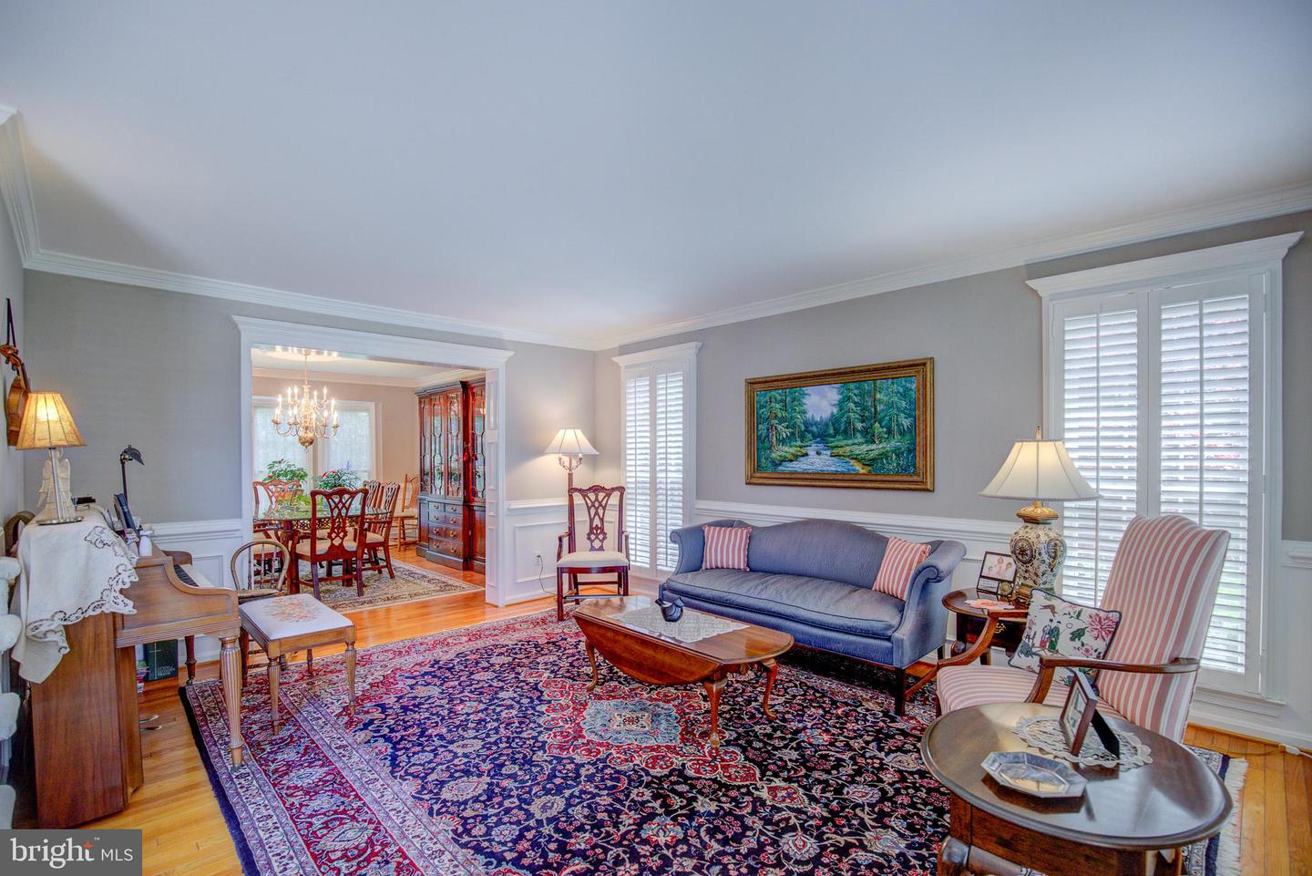 15062 BROWN POST LN, CENTREVILLE, Virginia 20121, 4 Bedrooms Bedrooms, ,2 BathroomsBathrooms,Residential,For sale,15062 BROWN POST LN,VAFX2241860 MLS # VAFX2241860