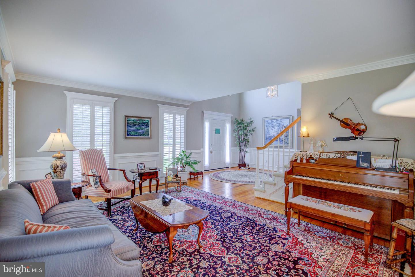 15062 BROWN POST LN, CENTREVILLE, Virginia 20121, 4 Bedrooms Bedrooms, ,2 BathroomsBathrooms,Residential,For sale,15062 BROWN POST LN,VAFX2241860 MLS # VAFX2241860