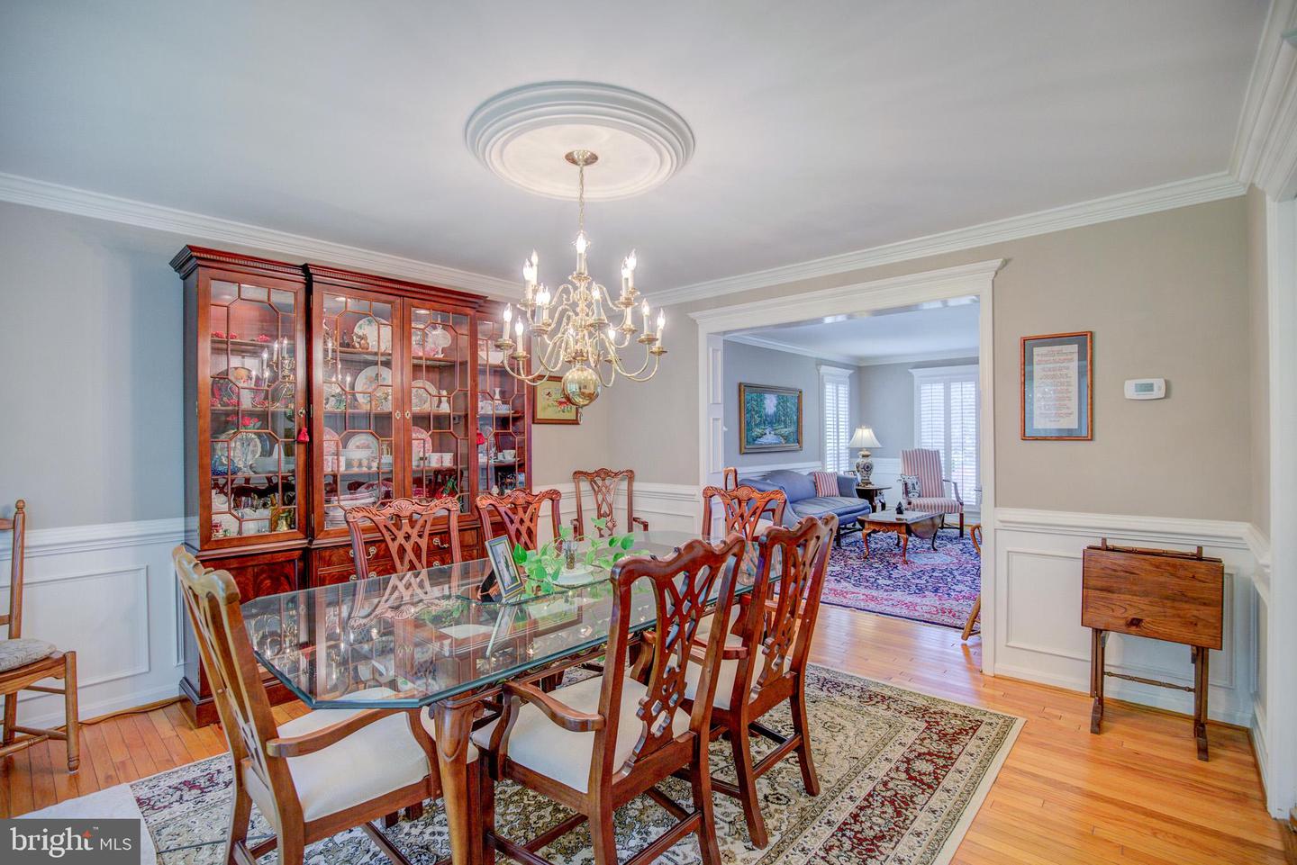 15062 BROWN POST LN, CENTREVILLE, Virginia 20121, 4 Bedrooms Bedrooms, ,2 BathroomsBathrooms,Residential,For sale,15062 BROWN POST LN,VAFX2241860 MLS # VAFX2241860