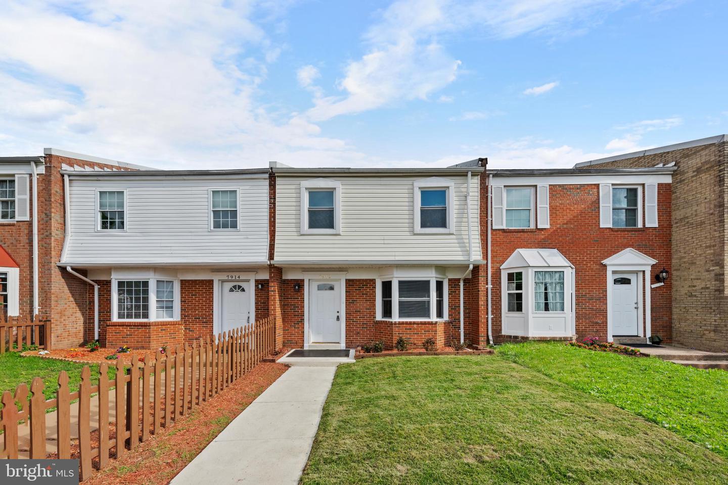 7912 SHARPSBURG CT, MANASSAS, Virginia 20109, 3 Bedrooms Bedrooms, ,2 BathroomsBathrooms,Residential,For sale,7912 SHARPSBURG CT,VAPW2095048 MLS # VAPW2095048