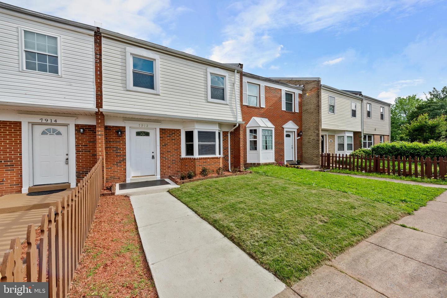 7912 SHARPSBURG CT, MANASSAS, Virginia 20109, 3 Bedrooms Bedrooms, ,2 BathroomsBathrooms,Residential,For sale,7912 SHARPSBURG CT,VAPW2095048 MLS # VAPW2095048