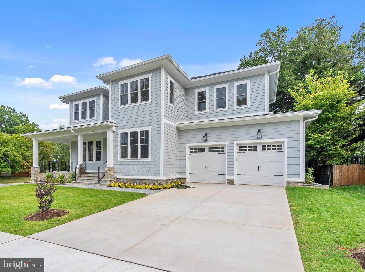 5900 35TH ST N, ARLINGTON, Virginia 22207, 5 Bedrooms Bedrooms, ,6 BathroomsBathrooms,Residential,For sale,5900 35TH ST N,VAAR2055232 MLS # VAAR2055232