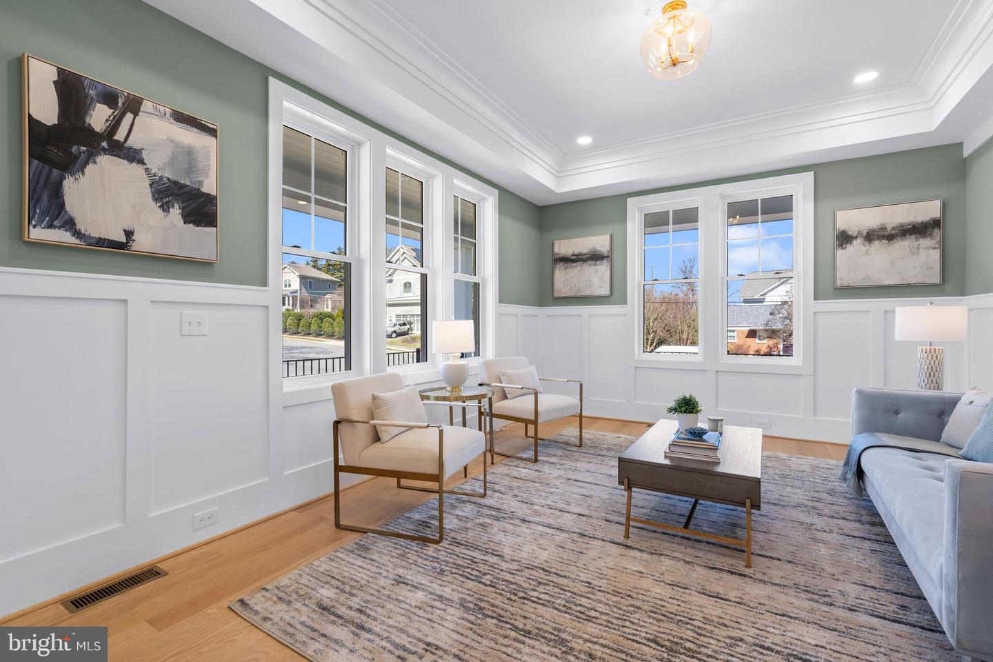 5900 35TH ST N, ARLINGTON, Virginia 22207, 5 Bedrooms Bedrooms, ,6 BathroomsBathrooms,Residential,For sale,5900 35TH ST N,VAAR2055232 MLS # VAAR2055232