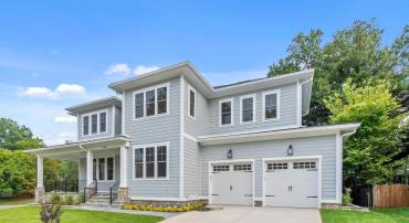 5900 35TH ST N, ARLINGTON, Virginia 22207, 5 Bedrooms Bedrooms, ,6 BathroomsBathrooms,Residential,For sale,5900 35TH ST N,VAAR2055232 MLS # VAAR2055232