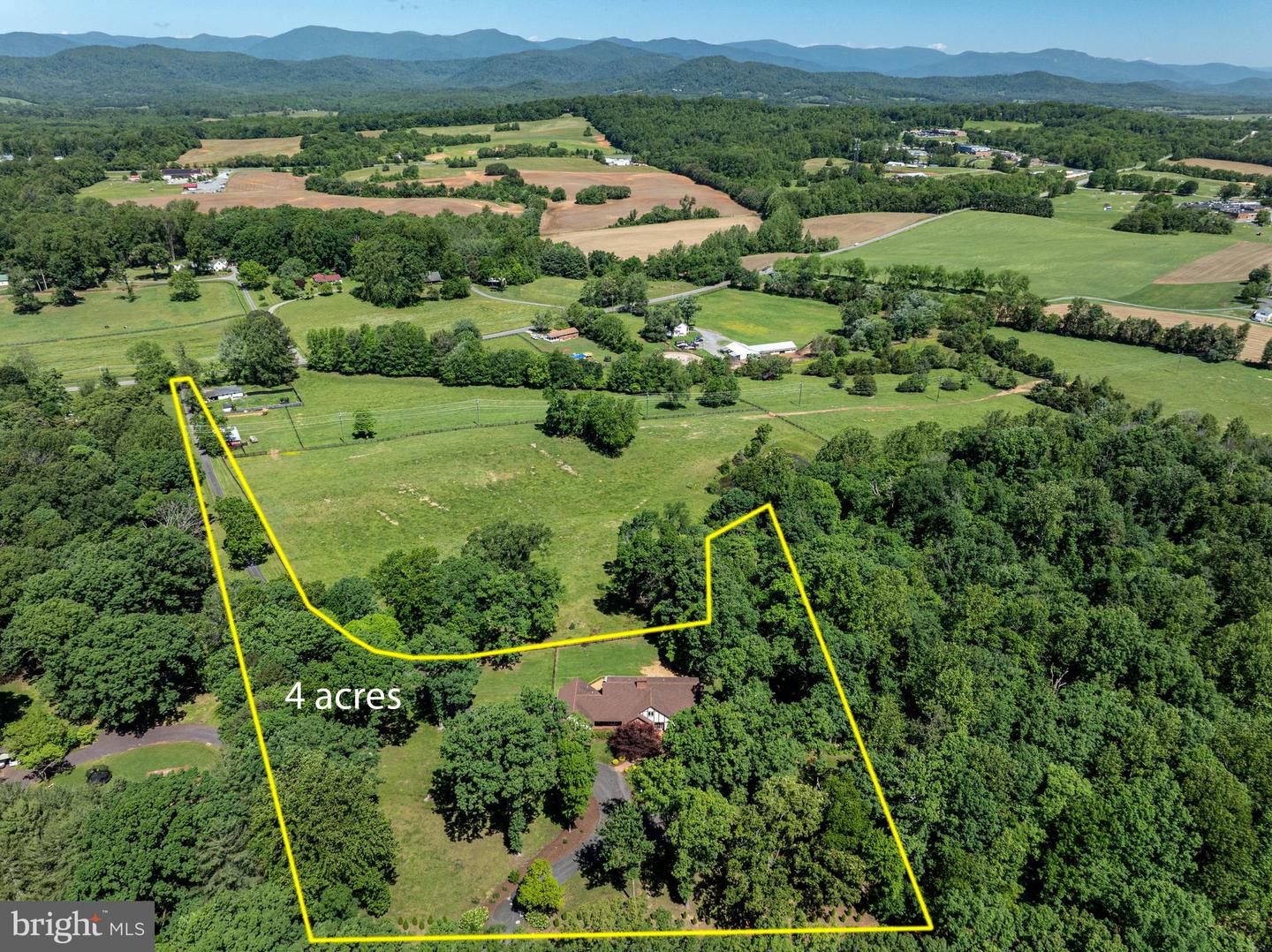 325 ONEALS RD, MADISON, Virginia 22727, 4 Bedrooms Bedrooms, ,4 BathroomsBathrooms,Residential,For sale,325 ONEALS RD,VAMA2002184 MLS # VAMA2002184
