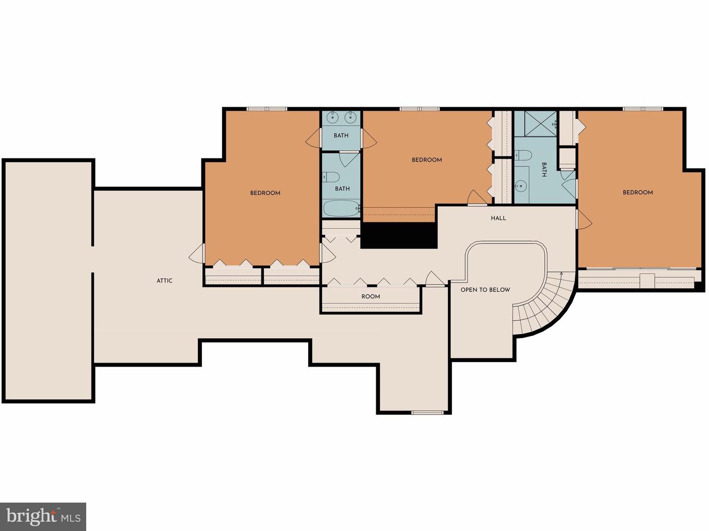 325 ONEALS RD, MADISON, Virginia 22727, 4 Bedrooms Bedrooms, ,4 BathroomsBathrooms,Residential,For sale,325 ONEALS RD,VAMA2002184 MLS # VAMA2002184