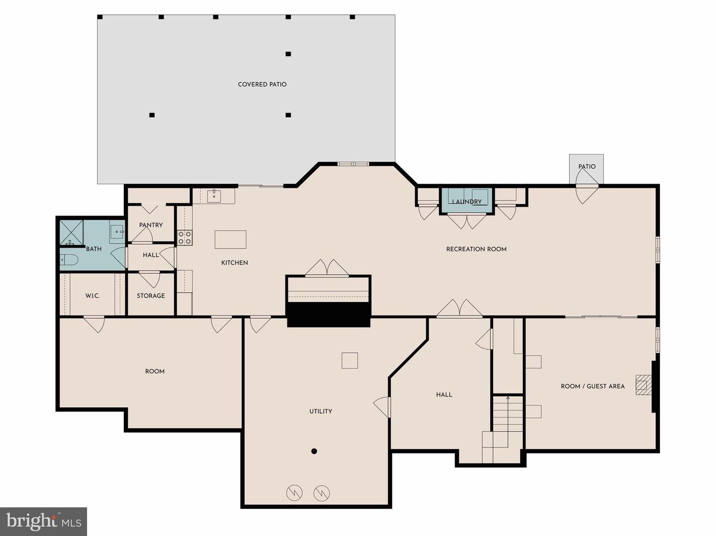 325 ONEALS RD, MADISON, Virginia 22727, 4 Bedrooms Bedrooms, ,4 BathroomsBathrooms,Residential,For sale,325 ONEALS RD,VAMA2002184 MLS # VAMA2002184