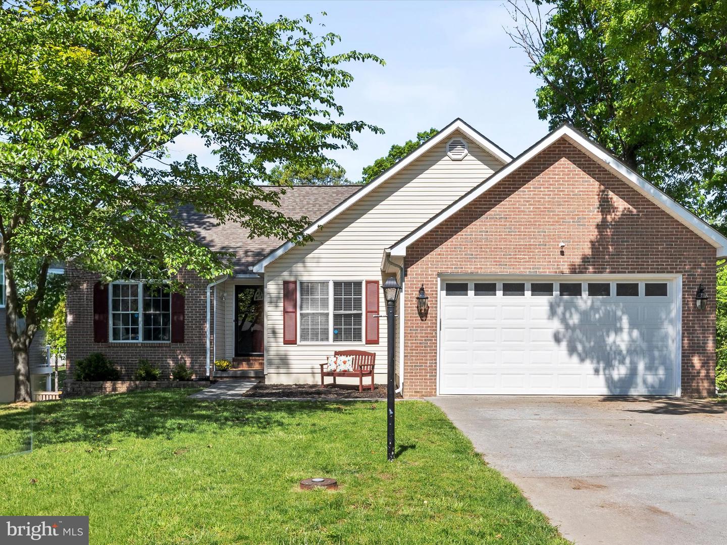 112 REBELS CIR, WINCHESTER, Virginia 22602, 4 Bedrooms Bedrooms, ,3 BathroomsBathrooms,Residential,For sale,112 REBELS CIR,VAFV2033918 MLS # VAFV2033918