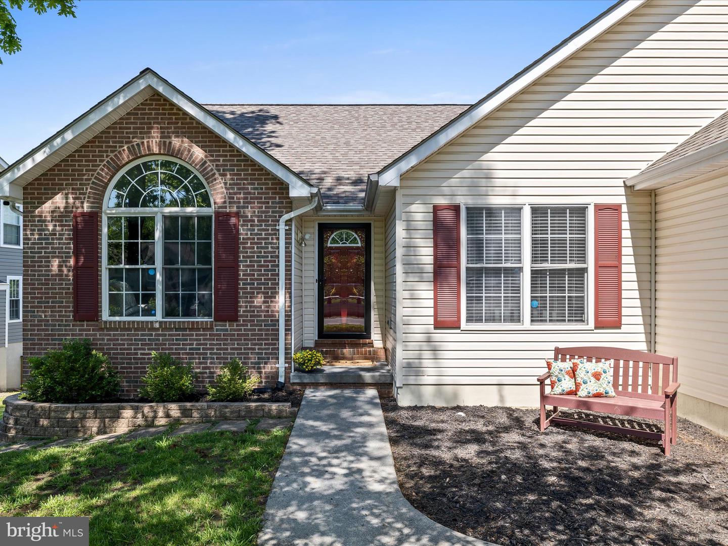 112 REBELS CIR, WINCHESTER, Virginia 22602, 4 Bedrooms Bedrooms, ,3 BathroomsBathrooms,Residential,For sale,112 REBELS CIR,VAFV2033918 MLS # VAFV2033918