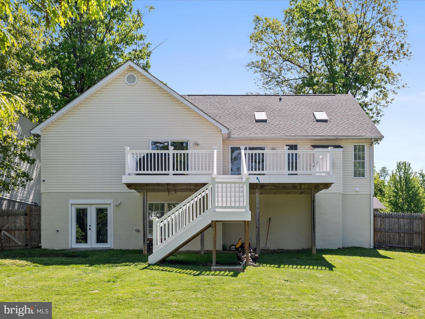 112 REBELS CIR, WINCHESTER, Virginia 22602, 4 Bedrooms Bedrooms, ,3 BathroomsBathrooms,Residential,For sale,112 REBELS CIR,VAFV2033918 MLS # VAFV2033918