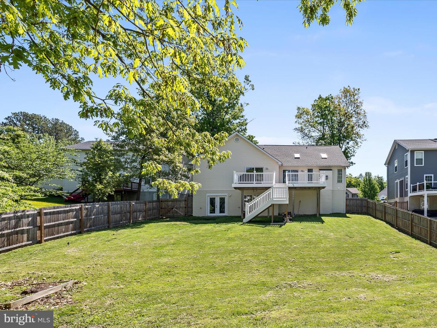 112 REBELS CIR, WINCHESTER, Virginia 22602, 4 Bedrooms Bedrooms, ,3 BathroomsBathrooms,Residential,For sale,112 REBELS CIR,VAFV2033918 MLS # VAFV2033918