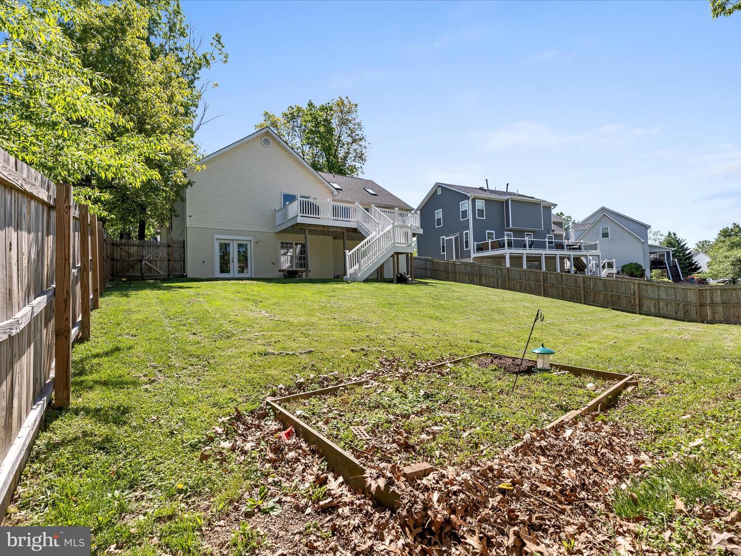 112 REBELS CIR, WINCHESTER, Virginia 22602, 4 Bedrooms Bedrooms, ,3 BathroomsBathrooms,Residential,For sale,112 REBELS CIR,VAFV2033918 MLS # VAFV2033918