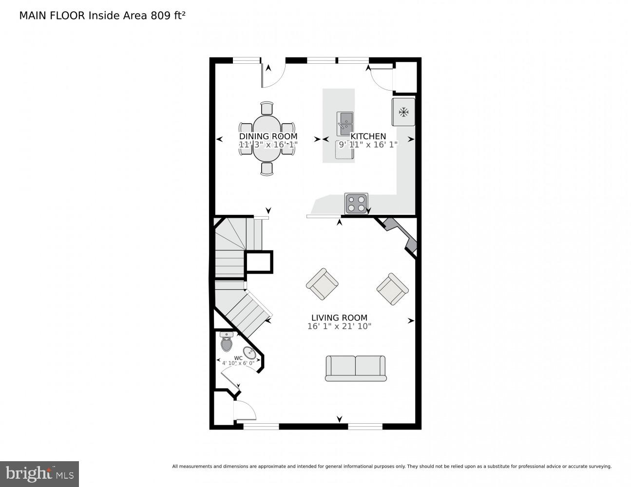 42952 MILTEC TER, CHANTILLY, Virginia 20152, 3 Bedrooms Bedrooms, ,2 BathroomsBathrooms,Residential,For sale,42952 MILTEC TER,VALO2096200 MLS # VALO2096200