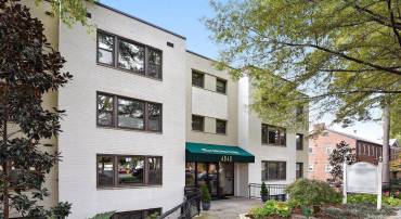 4840 MACARTHUR BLVD NW #606, WASHINGTON, District Of Columbia 20007, 1 Bedroom Bedrooms, ,1 BathroomBathrooms,Residential,For sale,4840 MACARTHUR BLVD NW #606,DCDC2201148 MLS # DCDC2201148