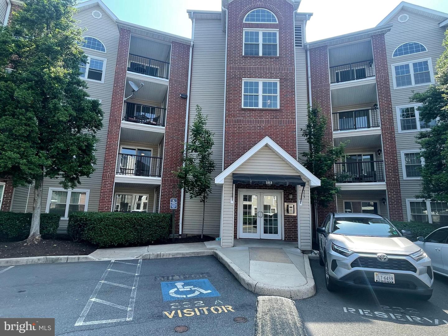 3313 WYNDHAM CIR #4209, ALEXANDRIA, Virginia 22302, 1 Bedroom Bedrooms, ,1 BathroomBathrooms,Residential,For sale,3313 WYNDHAM CIR #4209,VAAX2045474 MLS # VAAX2045474