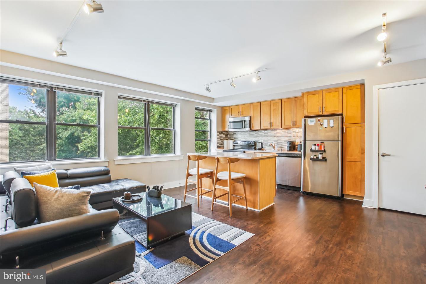 212 OAKWOOD ST SE #211, WASHINGTON, District Of Columbia 20032, 1 Bedroom Bedrooms, ,1 BathroomBathrooms,Residential,For sale,212 OAKWOOD ST SE #211,DCDC2201446 MLS # DCDC2201446