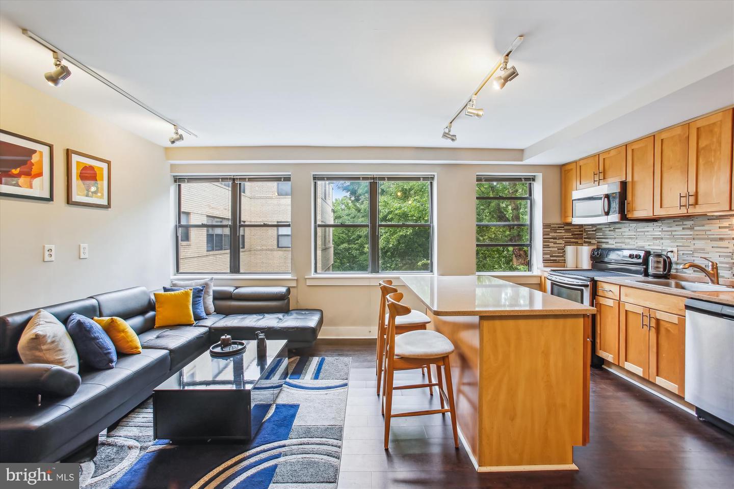 212 OAKWOOD ST SE #211, WASHINGTON, District Of Columbia 20032, 1 Bedroom Bedrooms, ,1 BathroomBathrooms,Residential,For sale,212 OAKWOOD ST SE #211,DCDC2201446 MLS # DCDC2201446