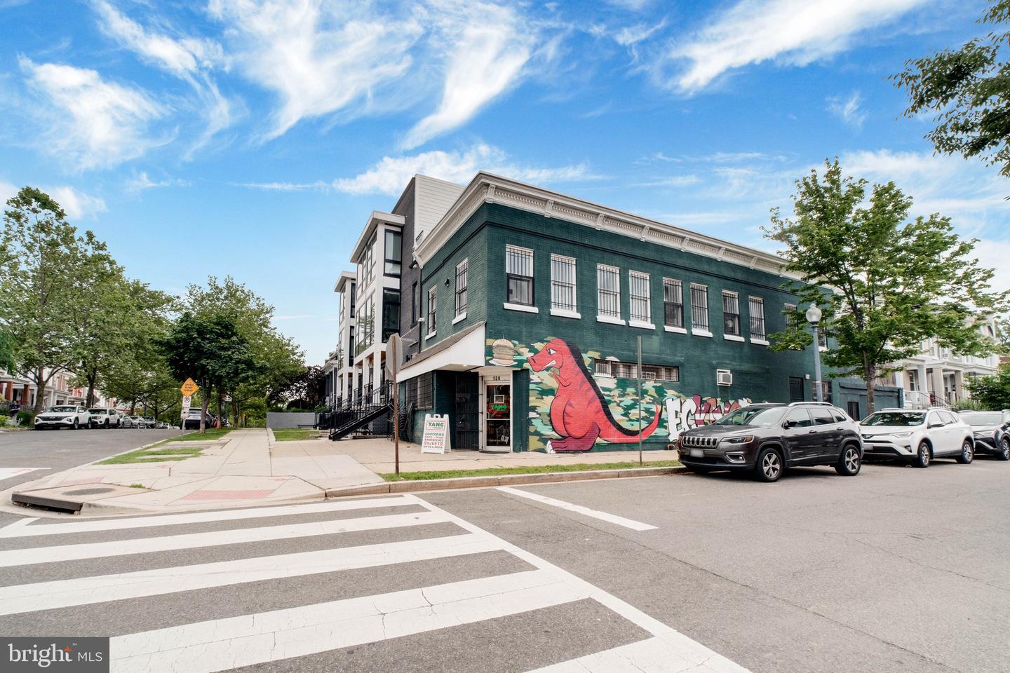 138 U ST NE, WASHINGTON, District Of Columbia 20002, ,Land,For sale,138 U ST NE,DCDC2201458 MLS # DCDC2201458