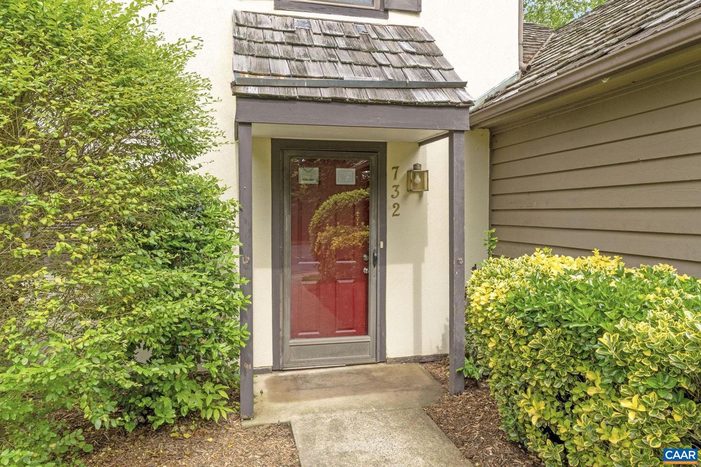 732 EXTON CT, CHARLOTTESVILLE, Virginia 22901, 2 Bedrooms Bedrooms, ,1 BathroomBathrooms,Residential,For sale,732 EXTON CT,664623 MLS # 664623