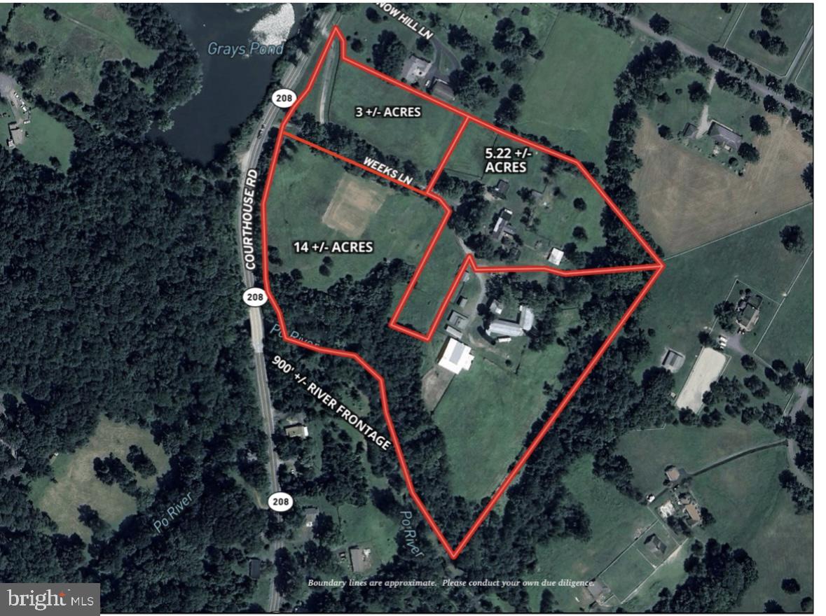 0 MELTON LN, SPOTSYLVANIA, Virginia 22551, ,Land,For sale,0 MELTON LN,VASP2033236 MLS # VASP2033236