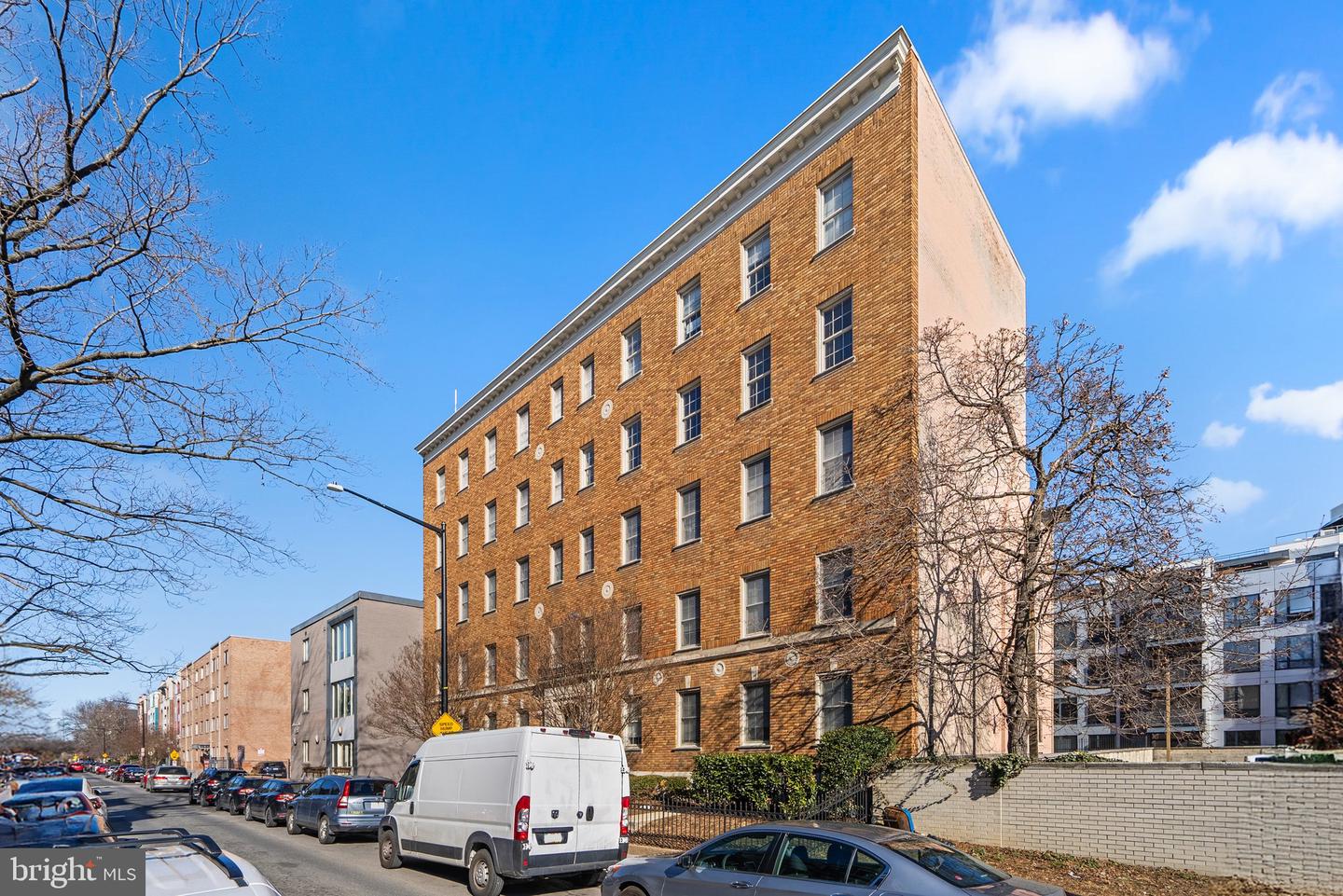 1417 NEWTON ST NW #201, WASHINGTON, District Of Columbia 20010, 1 Bedroom Bedrooms, ,1 BathroomBathrooms,Residential,For sale,1417 NEWTON ST NW #201,DCDC2184794 MLS # DCDC2184794