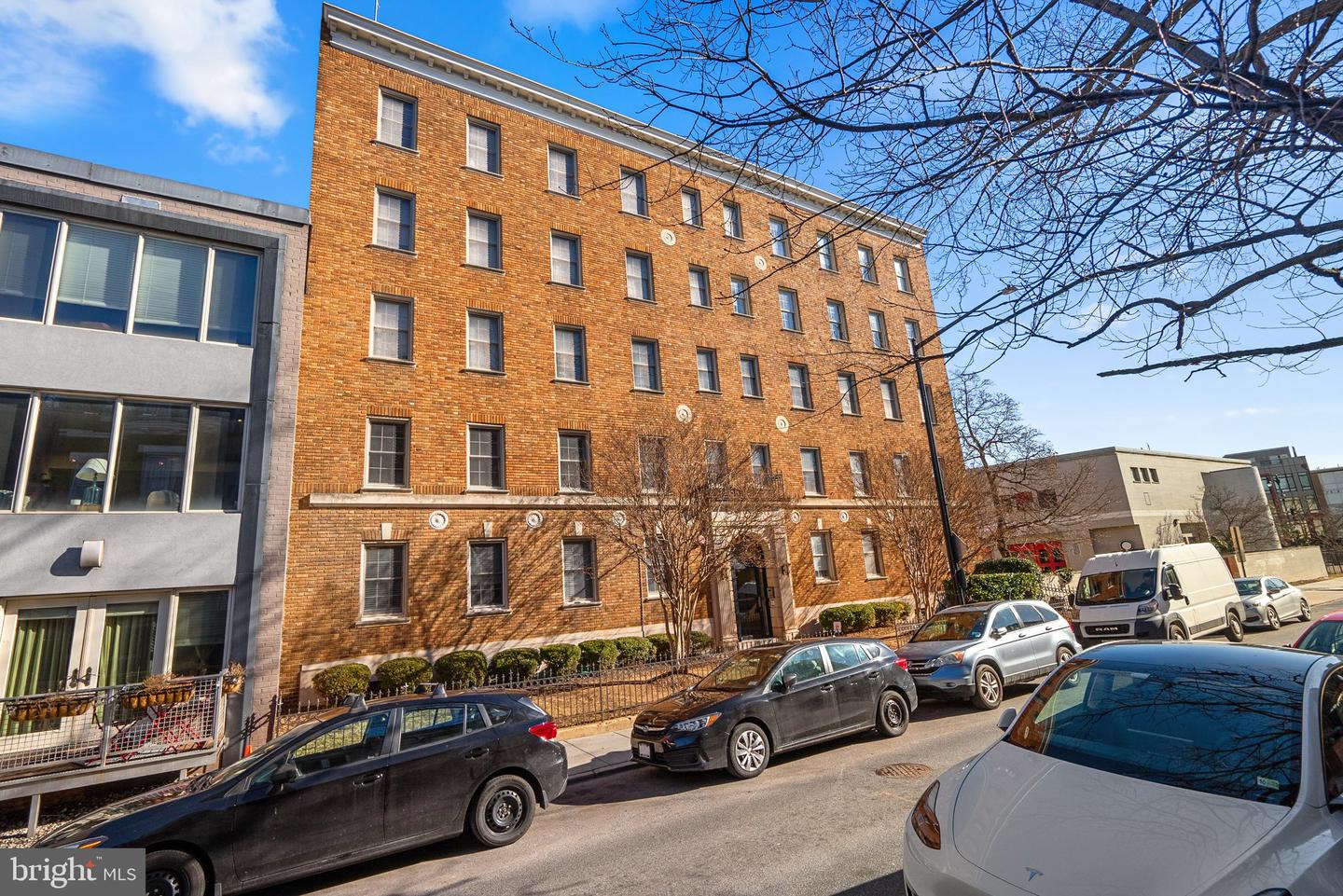 1417 NEWTON ST NW #201, WASHINGTON, District Of Columbia 20010, 1 Bedroom Bedrooms, ,1 BathroomBathrooms,Residential,For sale,1417 NEWTON ST NW #201,DCDC2184794 MLS # DCDC2184794