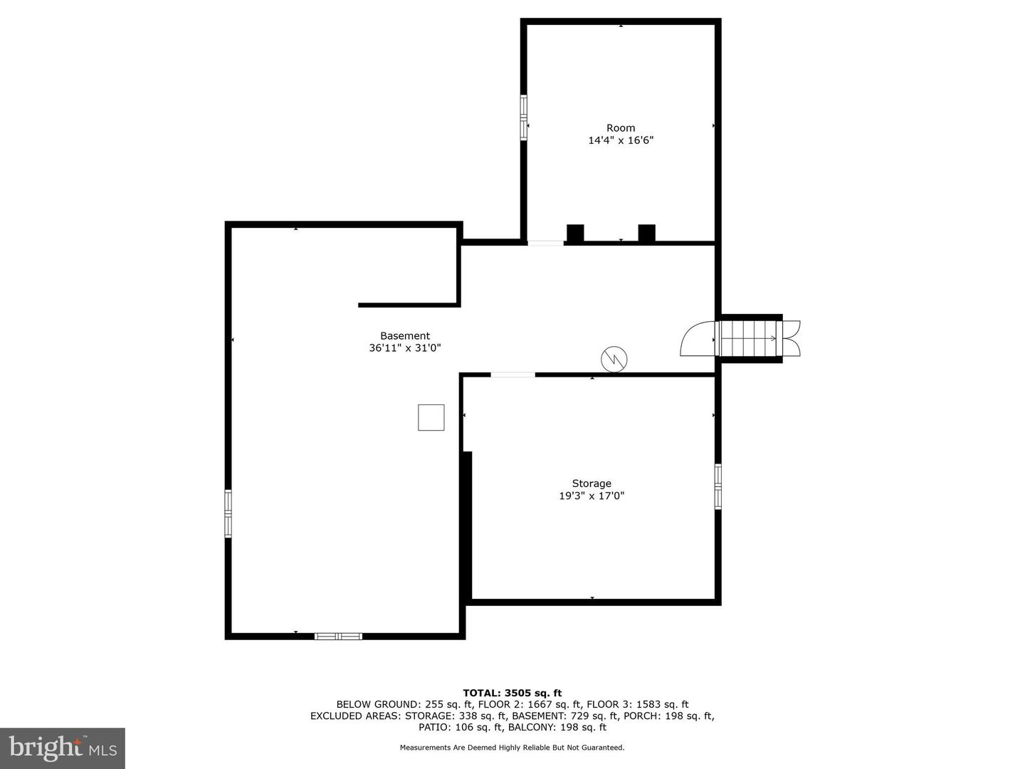 306 W MARKET ST, LEESBURG, Virginia 20176, 3 Bedrooms Bedrooms, ,2 BathroomsBathrooms,Residential,For sale,306 W MARKET ST,VALO2091306 MLS # VALO2091306