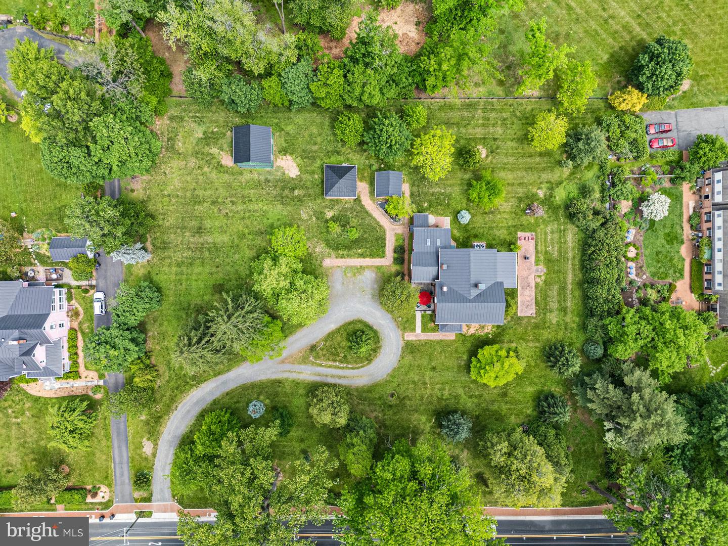 306 W MARKET ST, LEESBURG, Virginia 20176, 3 Bedrooms Bedrooms, ,2 BathroomsBathrooms,Residential,For sale,306 W MARKET ST,VALO2091306 MLS # VALO2091306