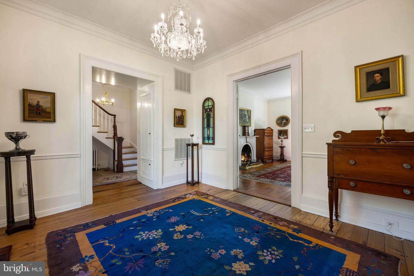 306 W MARKET ST, LEESBURG, Virginia 20176, 3 Bedrooms Bedrooms, ,2 BathroomsBathrooms,Residential,For sale,306 W MARKET ST,VALO2091306 MLS # VALO2091306