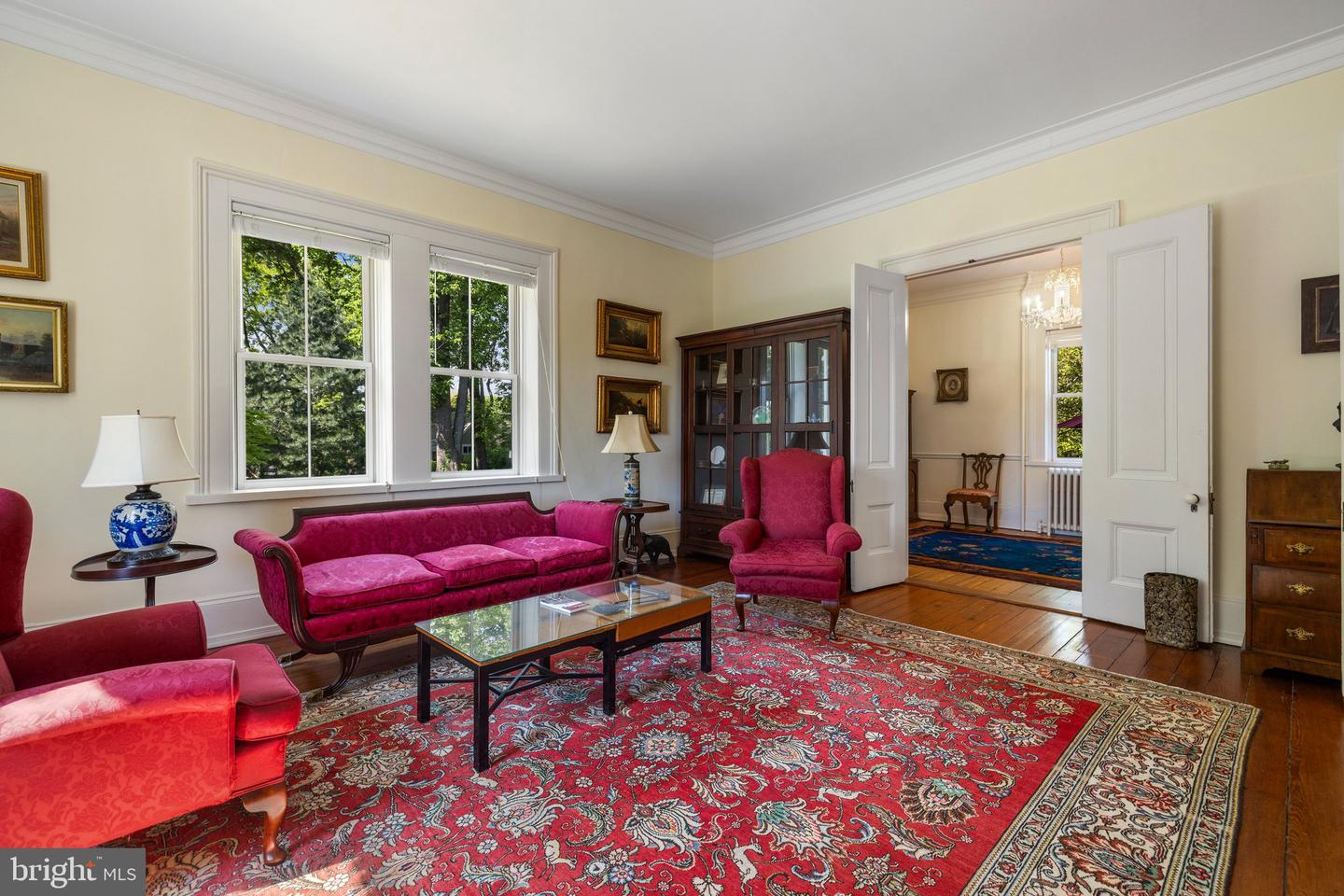 306 W MARKET ST, LEESBURG, Virginia 20176, 3 Bedrooms Bedrooms, ,2 BathroomsBathrooms,Residential,For sale,306 W MARKET ST,VALO2091306 MLS # VALO2091306