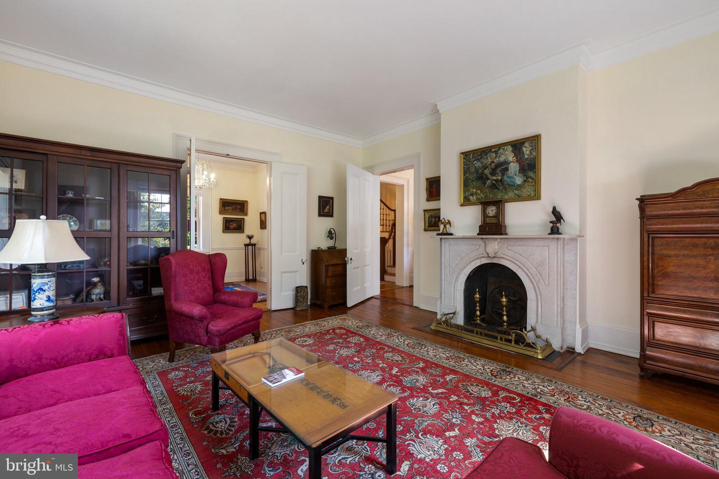 306 W MARKET ST, LEESBURG, Virginia 20176, 3 Bedrooms Bedrooms, ,2 BathroomsBathrooms,Residential,For sale,306 W MARKET ST,VALO2091306 MLS # VALO2091306