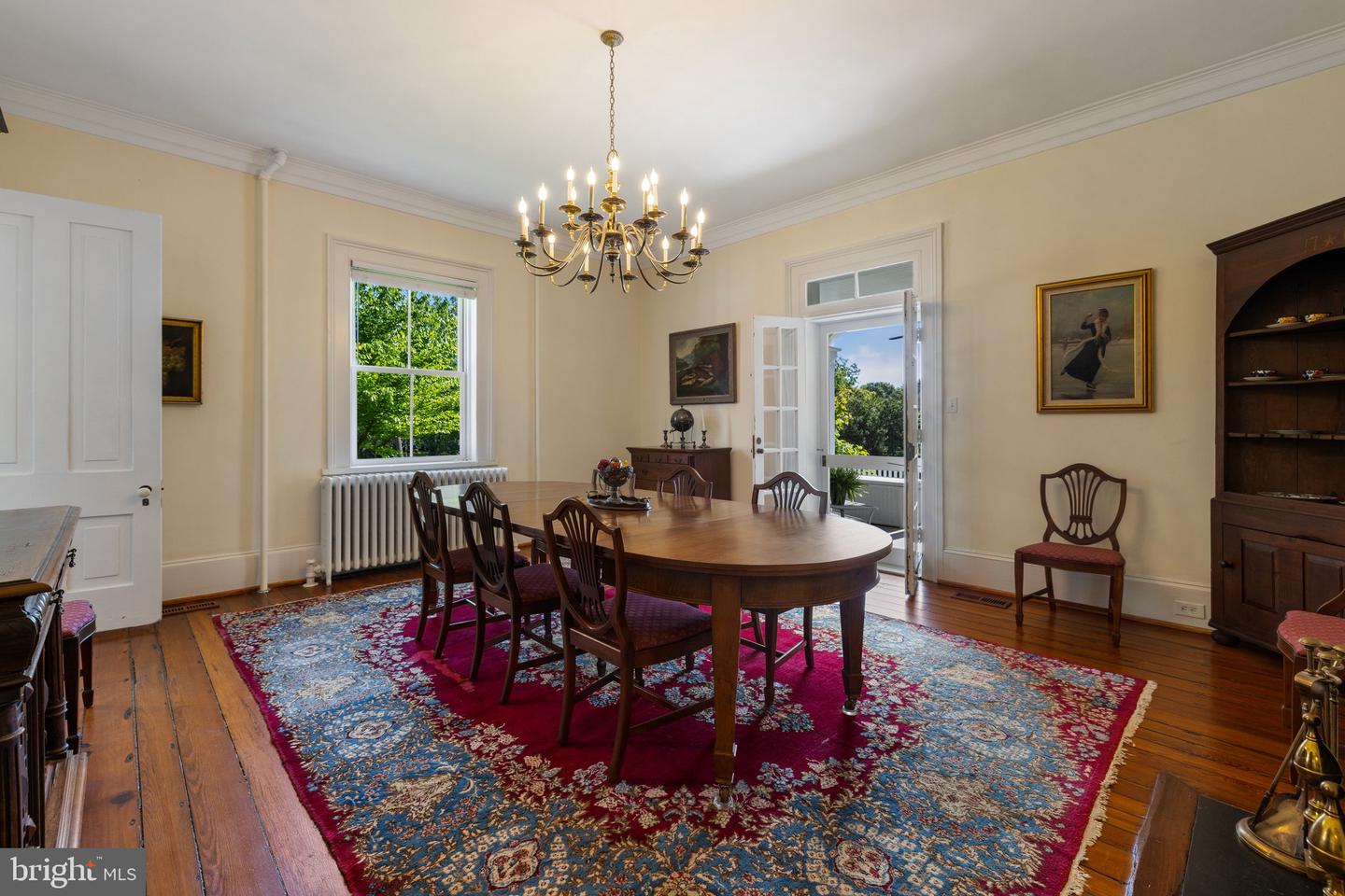 306 W MARKET ST, LEESBURG, Virginia 20176, 3 Bedrooms Bedrooms, ,2 BathroomsBathrooms,Residential,For sale,306 W MARKET ST,VALO2091306 MLS # VALO2091306