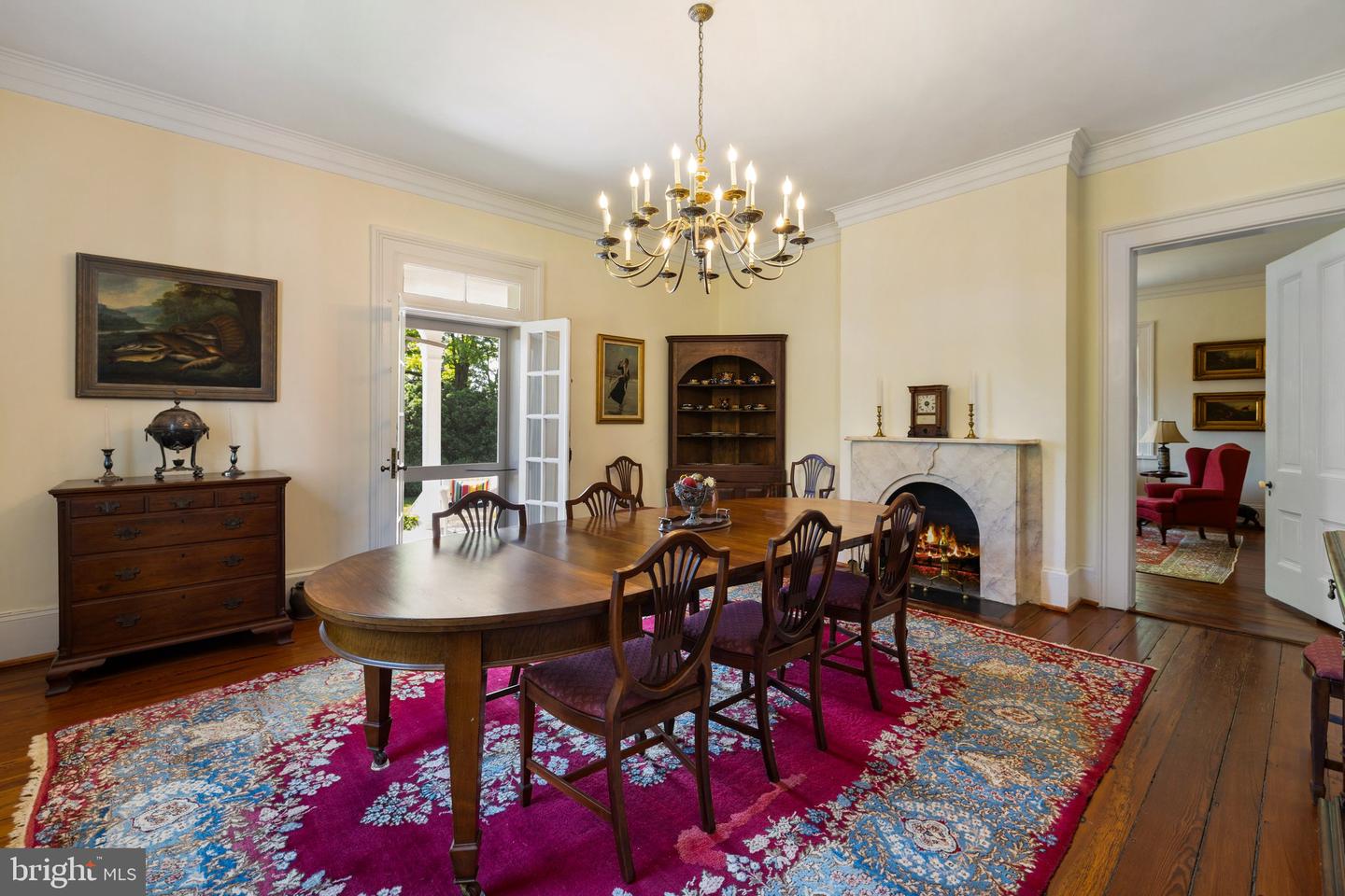 306 W MARKET ST, LEESBURG, Virginia 20176, 3 Bedrooms Bedrooms, ,2 BathroomsBathrooms,Residential,For sale,306 W MARKET ST,VALO2091306 MLS # VALO2091306