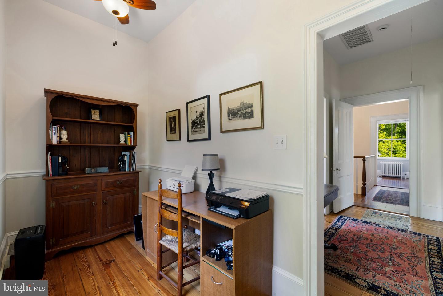 306 W MARKET ST, LEESBURG, Virginia 20176, 3 Bedrooms Bedrooms, ,2 BathroomsBathrooms,Residential,For sale,306 W MARKET ST,VALO2091306 MLS # VALO2091306