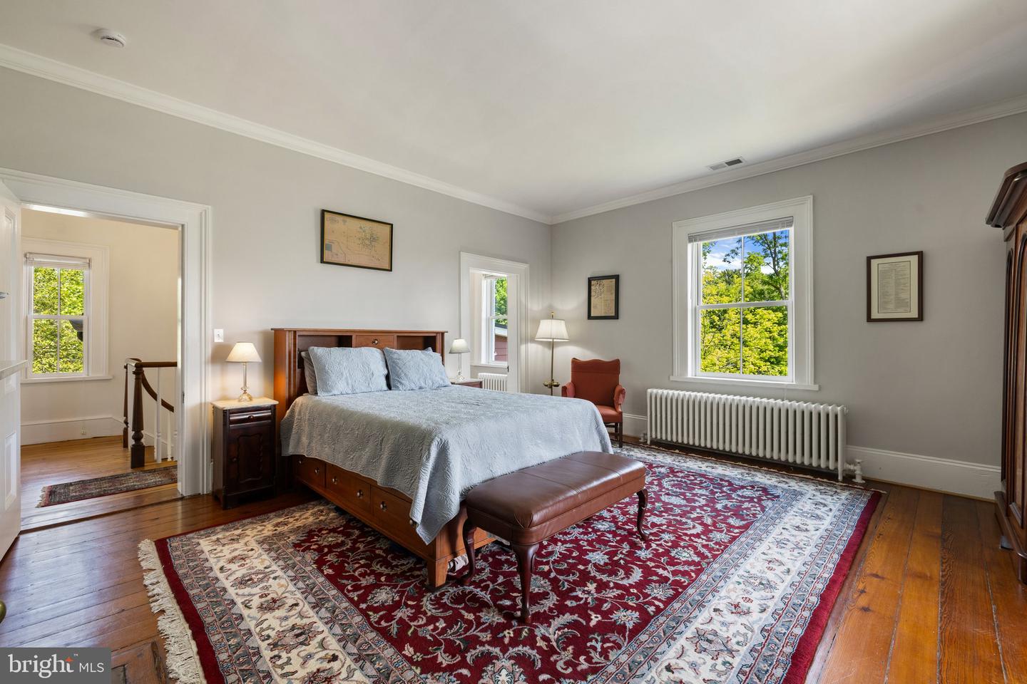 306 W MARKET ST, LEESBURG, Virginia 20176, 3 Bedrooms Bedrooms, ,2 BathroomsBathrooms,Residential,For sale,306 W MARKET ST,VALO2091306 MLS # VALO2091306