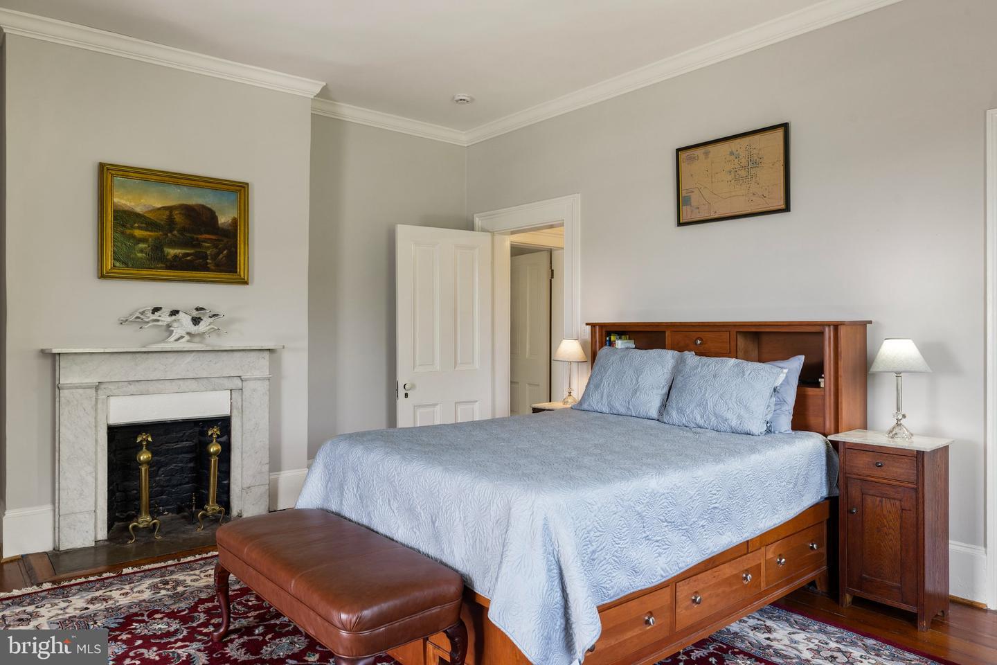 306 W MARKET ST, LEESBURG, Virginia 20176, 3 Bedrooms Bedrooms, ,2 BathroomsBathrooms,Residential,For sale,306 W MARKET ST,VALO2091306 MLS # VALO2091306