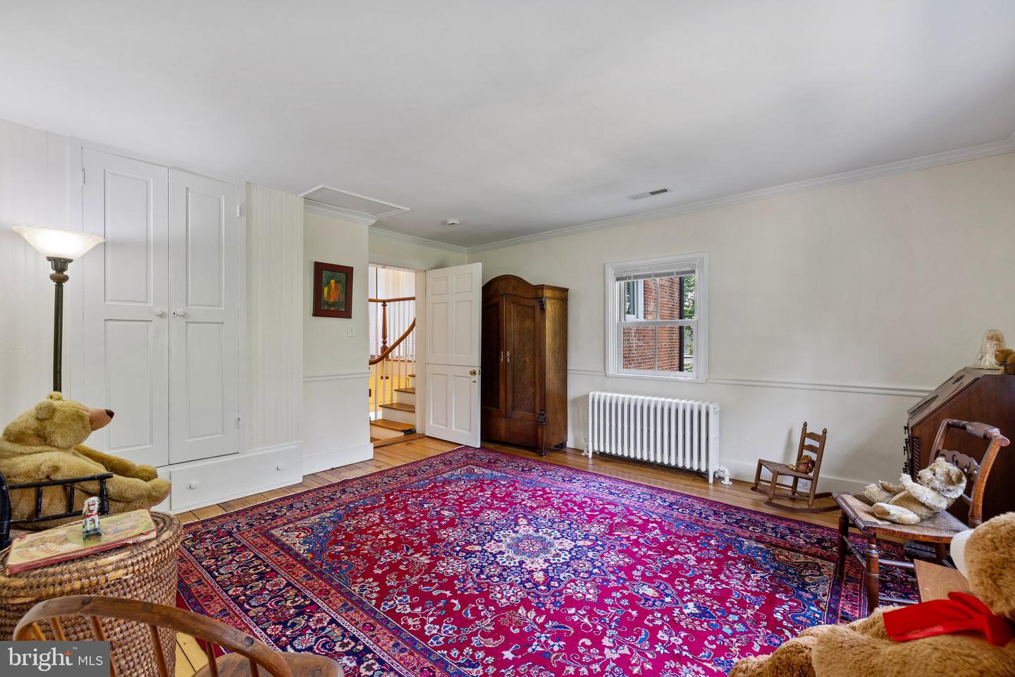 306 W MARKET ST, LEESBURG, Virginia 20176, 3 Bedrooms Bedrooms, ,2 BathroomsBathrooms,Residential,For sale,306 W MARKET ST,VALO2091306 MLS # VALO2091306