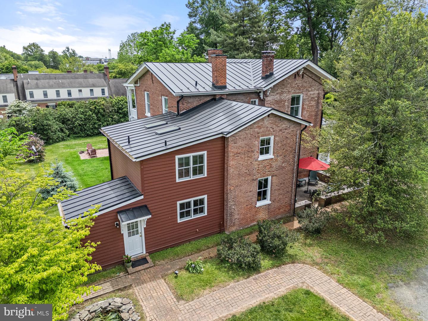 306 W MARKET ST, LEESBURG, Virginia 20176, 3 Bedrooms Bedrooms, ,2 BathroomsBathrooms,Residential,For sale,306 W MARKET ST,VALO2091306 MLS # VALO2091306