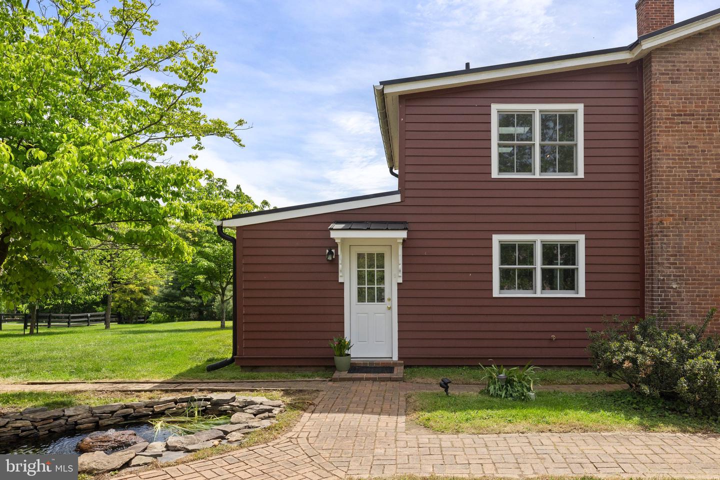 306 W MARKET ST, LEESBURG, Virginia 20176, 3 Bedrooms Bedrooms, ,2 BathroomsBathrooms,Residential,For sale,306 W MARKET ST,VALO2091306 MLS # VALO2091306