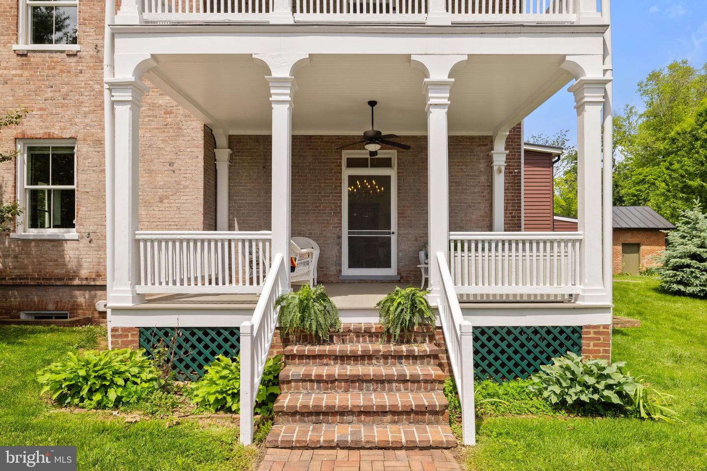 306 W MARKET ST, LEESBURG, Virginia 20176, 3 Bedrooms Bedrooms, ,2 BathroomsBathrooms,Residential,For sale,306 W MARKET ST,VALO2091306 MLS # VALO2091306