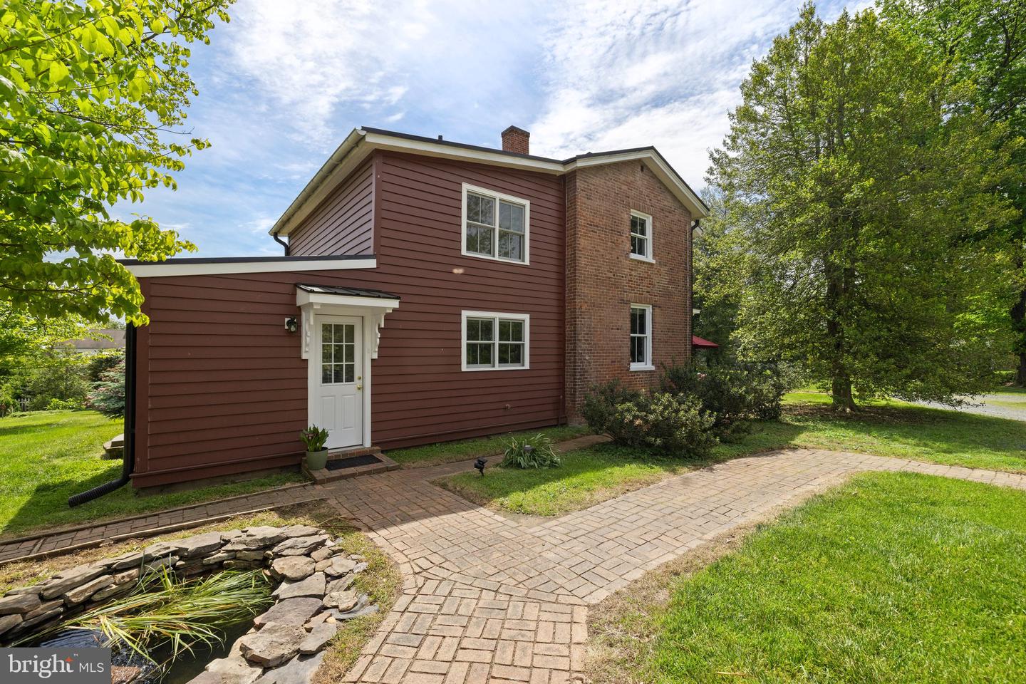 306 W MARKET ST, LEESBURG, Virginia 20176, 3 Bedrooms Bedrooms, ,2 BathroomsBathrooms,Residential,For sale,306 W MARKET ST,VALO2091306 MLS # VALO2091306