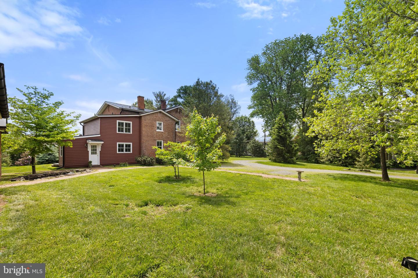 306 W MARKET ST, LEESBURG, Virginia 20176, 3 Bedrooms Bedrooms, ,2 BathroomsBathrooms,Residential,For sale,306 W MARKET ST,VALO2091306 MLS # VALO2091306