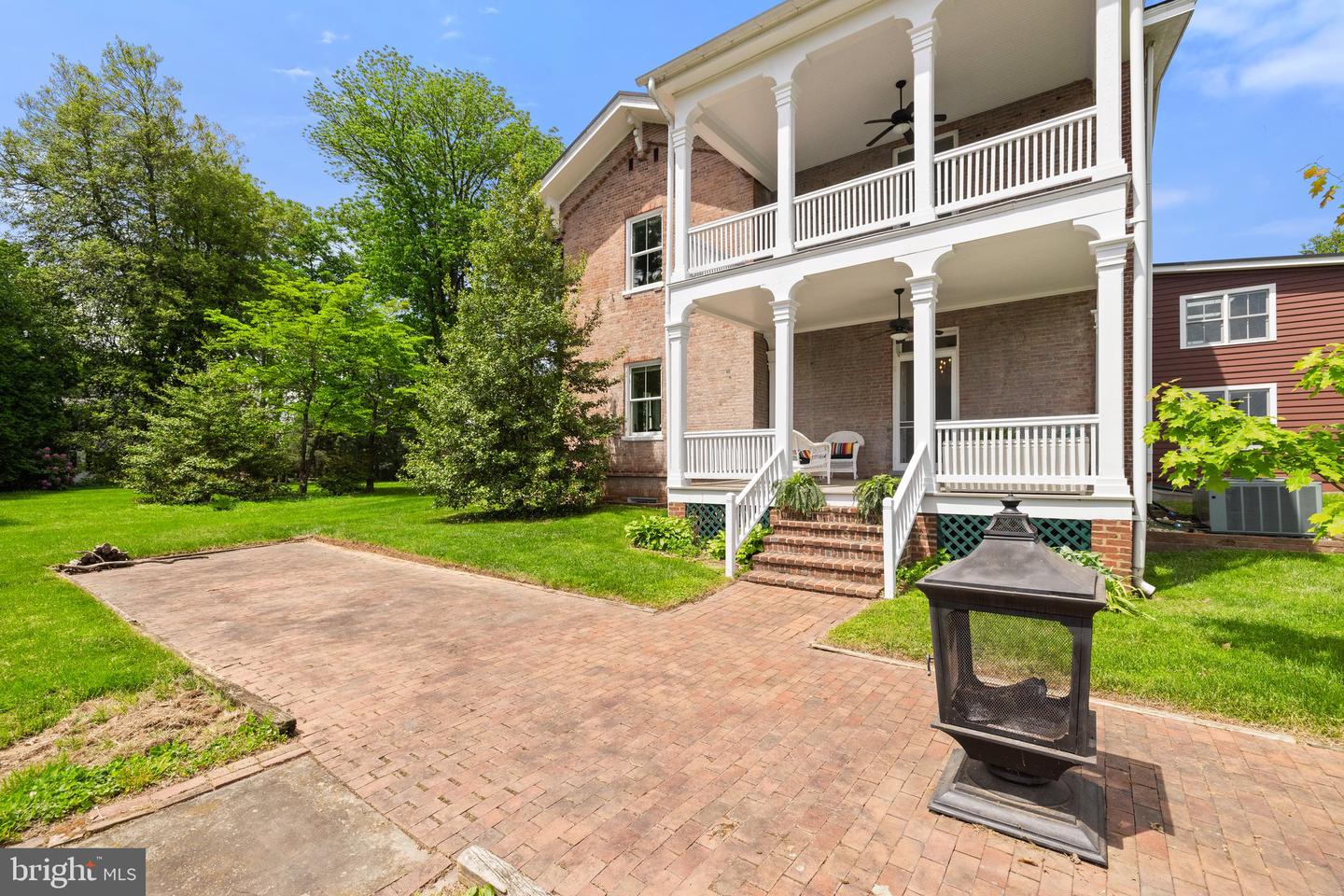 306 W MARKET ST, LEESBURG, Virginia 20176, 3 Bedrooms Bedrooms, ,2 BathroomsBathrooms,Residential,For sale,306 W MARKET ST,VALO2091306 MLS # VALO2091306