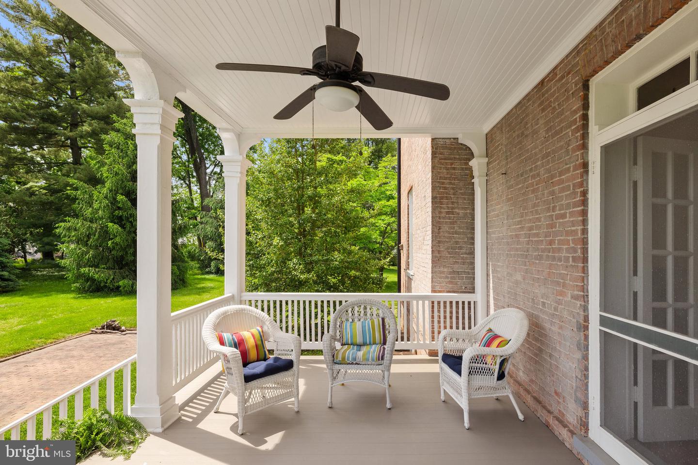 306 W MARKET ST, LEESBURG, Virginia 20176, 3 Bedrooms Bedrooms, ,2 BathroomsBathrooms,Residential,For sale,306 W MARKET ST,VALO2091306 MLS # VALO2091306